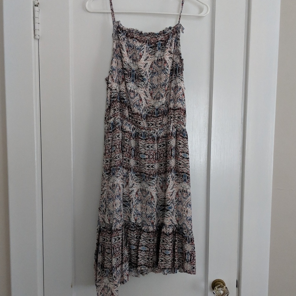BCBGeneration dress